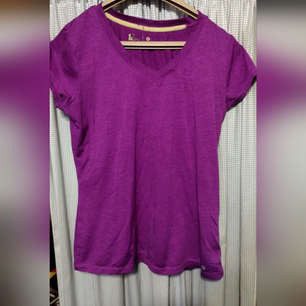xersion tee 